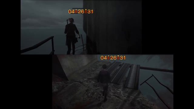 Resident evil : Revelation 2 эпизод 4 смотреть онлайн