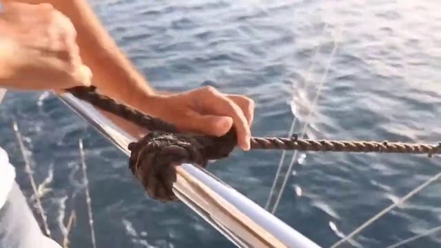 Universam777 - Alanya Fishing Tour смотреть онлайн