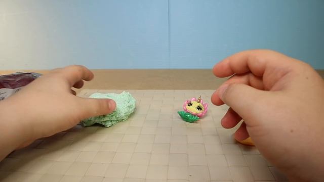 ВЕСЕЛЫЕ КАКАХИ - Poopsie Surprise