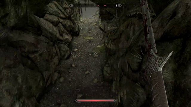 The Elder Scrolls V: Skyrim Special Edition Pt. 8: In My Time of Need смотреть онлайн
