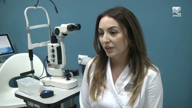 «Евромед» дарит клиентам подарки на свой день рождения смотреть онлайн