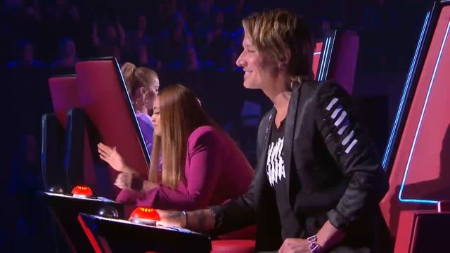 Emerson Alexander Sings 'Head And Heart'| The Blind Auditions | The Voice Australia смотреть онлайн