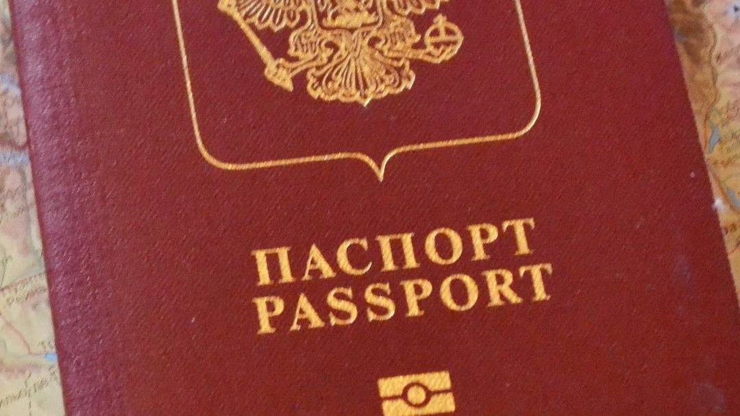 Загранпаспорт "нового" и "старого" образца: порядок оформления смотреть онлайн