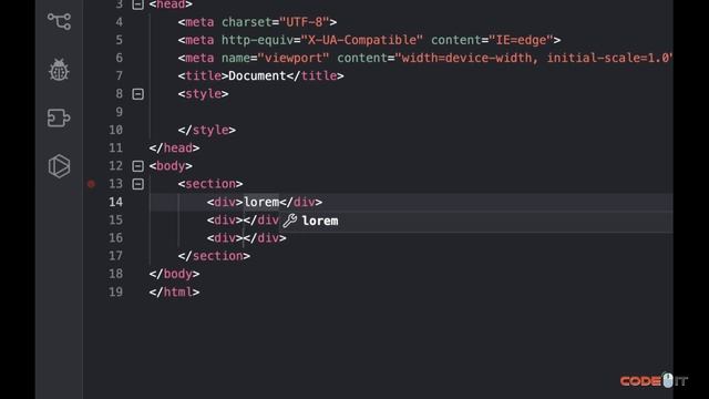 4 Vue JS Bootcamp Day 1 смотреть онлайн