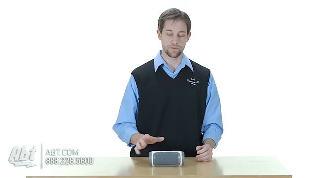 JBL Charge Wireless Bluetooth Speaker Overview смотреть онлайн