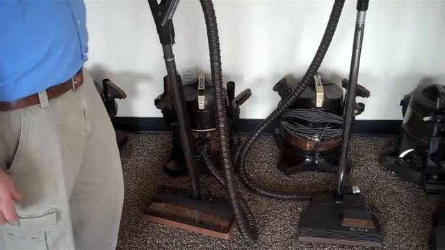 Model Differences On Rainbow Vacuum Cleaners GreatVacs.com смотреть онлайн