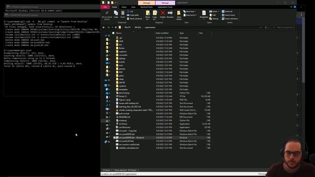 Easy trick for syncing SuperMemo with multiple computers: what was the last computer I used? смотреть онлайн