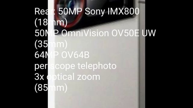 Nubia Z60 Ultra Full specifications and price details in Telugu | Snapdragon 8 Gen 3, flagship cam смотреть онлайн