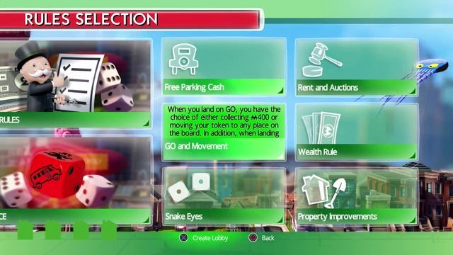 How To Enable Multiple Rules In Monopoly Plus смотреть онлайн