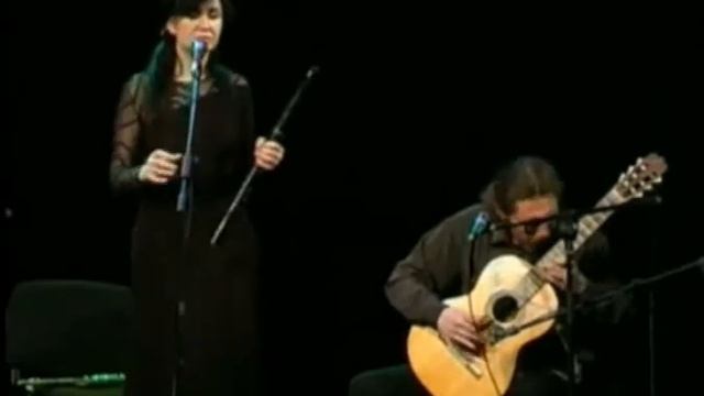 ТЕАТР песни "LA CHANSON" Дерево ст. и муз. В. Завгородний смотреть онлайн