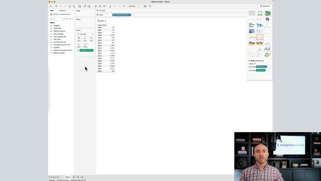 Introduction to Analytics смотреть онлайн