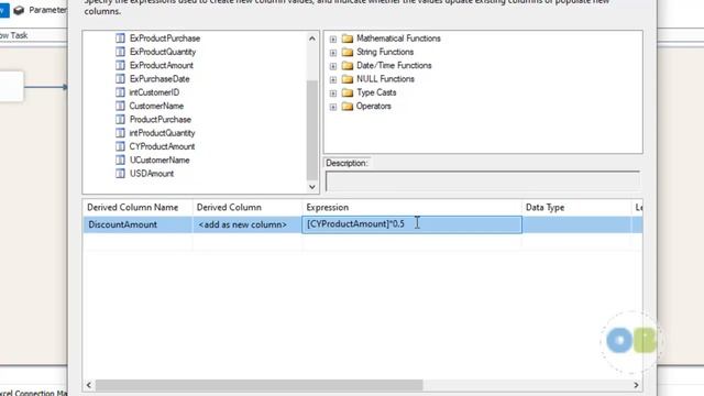How to Load Multiple Excel Files Data to SQL Data Table using SSIS Components [Live Example] смотреть онлайн