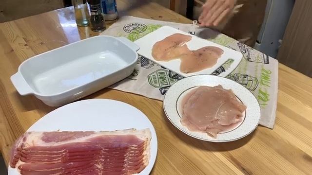 КУРИНЫЕ РУЛЕТИКИ смотреть онлайн