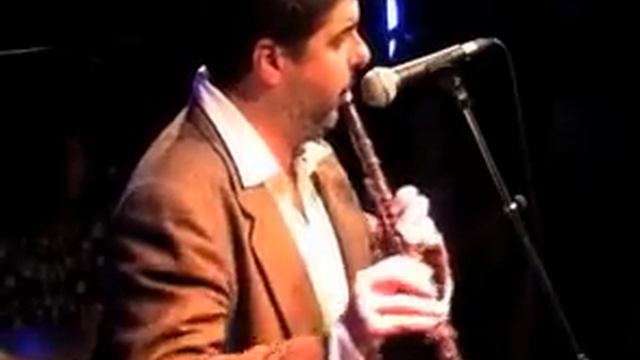 Philippe BADEN POWELL Trio invite Eduardo NEVES au Duc des Lombards смотреть онлайн