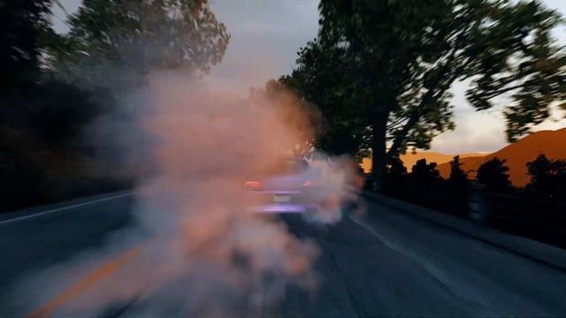 Toyota Cresta JZX 100 смотреть онлайн