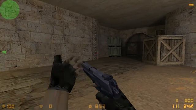 cs 1,6 бесконечная стрельба баг смотреть онлайн