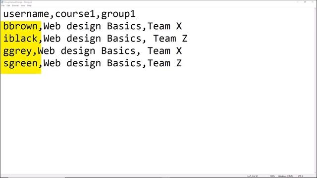 How can I add groups to my (Moodle) courses? смотреть онлайн