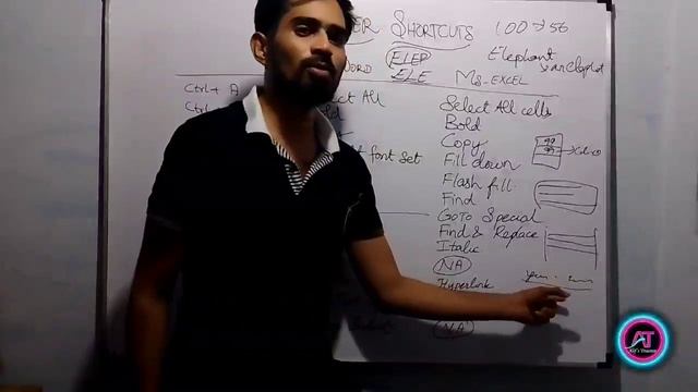 Shortcuts Keys used in MS Word & MS Excel| ComputerShortcuts | Ctrlkeys|Mostlyused - Alif's Treasur смотреть онлайн