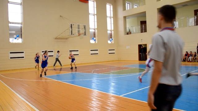 Девочки 04-05 г.р. Волгоград - Михайловка. Котово 10-11.12.2016 смотреть онлайн