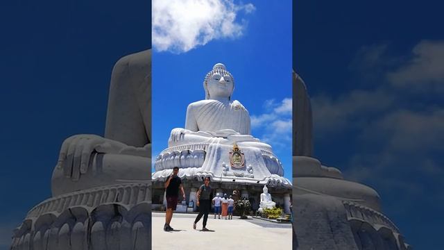 Биг Будда (часть II)