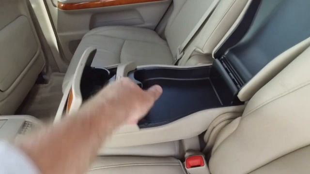 2005 Lexus RX 330 #036854