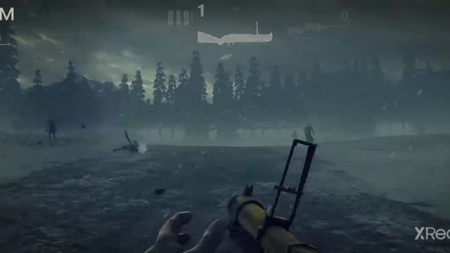 «обморожение 2 🌨️» into the dead 2 смотреть онлайн