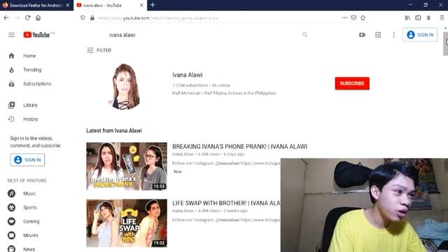 HOW TO BLOCK YOUTUBE ADS BY ADDING ONE SYMBOL TO THE URL | NO NEED FOR YOUTUBE PREMIUM | UNLIMITED смотреть онлайн