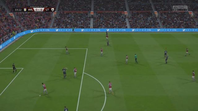 FIFA 16 | Clayton da Silveira da Silva | Growth Test + Gameplay смотреть онлайн