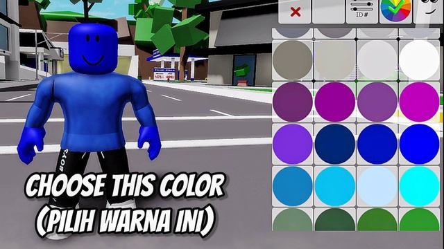 Aku Membuat GARTEN OF BANBAN Di Brookhaven W/codes - Roblox Indonesia смотреть онлайн
