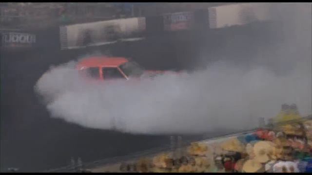 LITMUP - Burnout Masters Debut смотреть онлайн