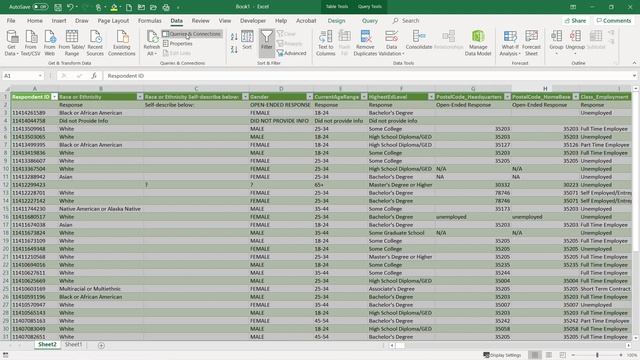 Power Query - How to return to the Query Editor смотреть онлайн