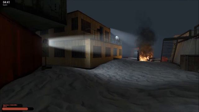 Garrys Mod Hide And Seek #4 Follow Me... смотреть онлайн