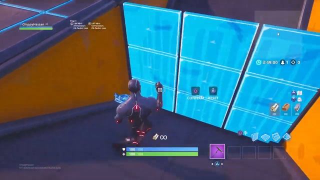Imagine me on pc LOL смотреть онлайн