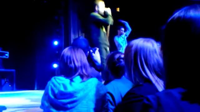 Noize mc в иркутске 2 смотреть онлайн