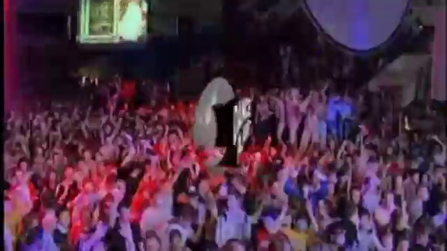 Dance Planet SEVEN (2005) смотреть онлайн