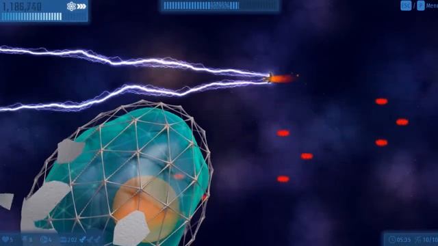 [Early Access] Chicken Invaders Universe #1 (Walkthrough) смотреть онлайн