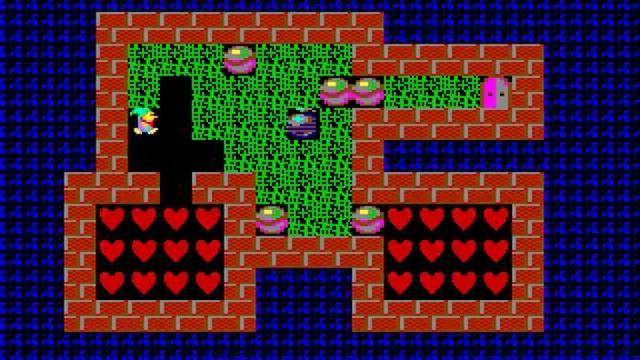 C64 Preview - Heartlight смотреть онлайн