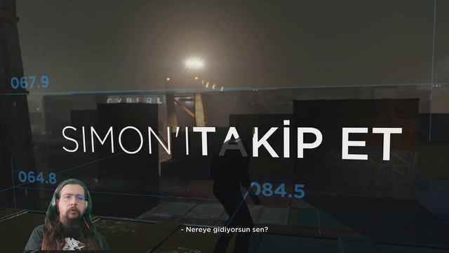 ÖZGÜR OLMAK İÇİN NE KADAR İLERİ GİDERSİNİZ? | DETROIT BECOME HUMAN 4K 60 FPS Türkçe Bölüm 7 | PS5 смотреть онлайн