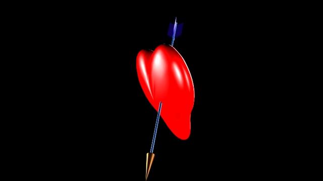 Футажи сердечки в хорошем качестве. смотреть онлайн