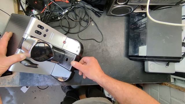 за этой вещью коллекционеры выстроились в очередь. Мои находки на свалке в Германии смотреть онлайн