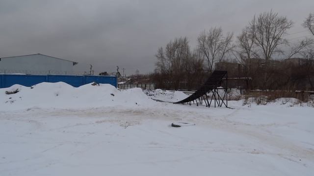 FMX Екатеринбург 12.122015 смотреть онлайн