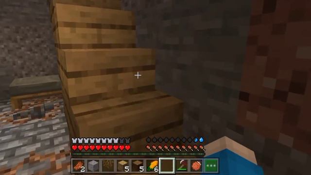 Майнкрафт конец света! много мобов? Нубик пропал!😭😭 смотреть онлайн