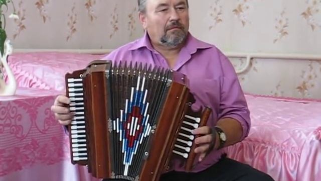 Гармонь Елецкая Рояльная Цыганочка смотреть онлайн