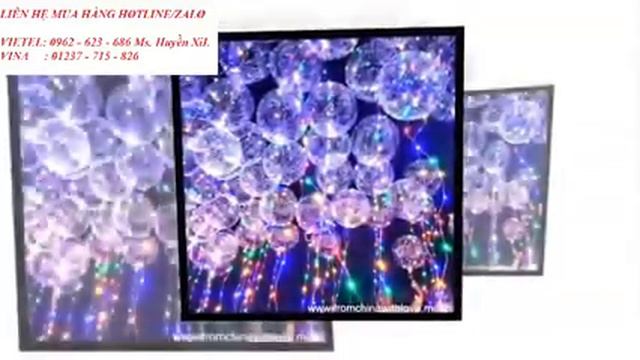 bong bong den led смотреть онлайн