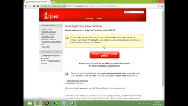 descargar java+minecraft ultima version смотреть онлайн