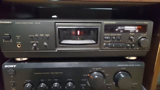 Technics az6 подсветка кассетоприемника за 1 час. смотреть онлайн