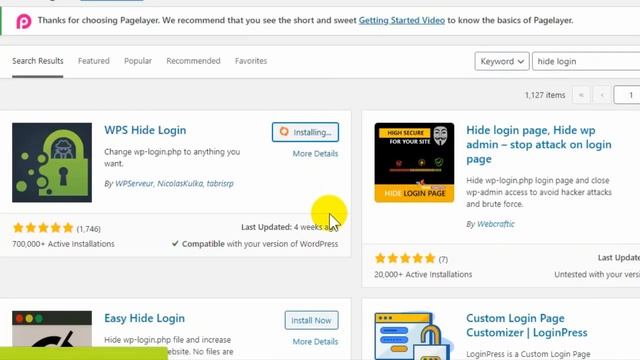 Change Admin Url Wordpress | Wp-admin Change | Zeeshan Alam смотреть онлайн