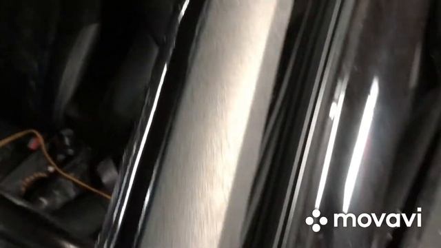 Замена лобового стекла на автомобиле. Вклейка стекла смотреть онлайн