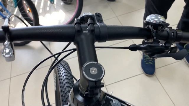 MERIDA BIG.NINE LIMITED-AL 29" 2020. Black MTB MERIDA Monster - Live bike review смотреть онлайн