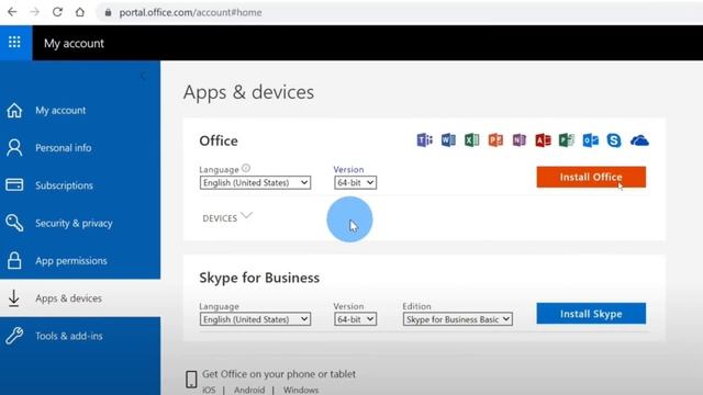 How to get Microsoft 365 for Free | 2022 смотреть онлайн